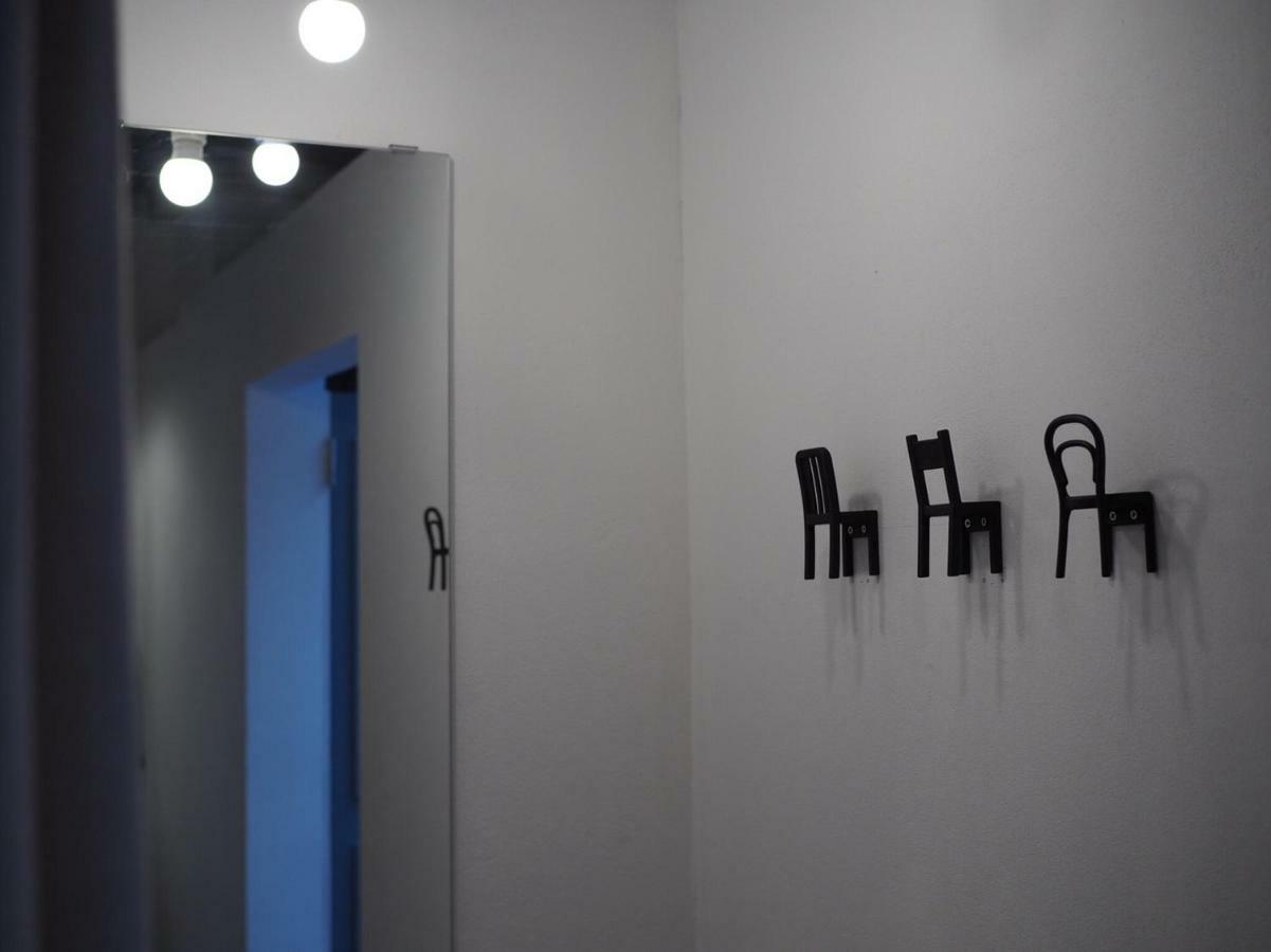 Bangkok Sanookdee Hostel Buitenkant foto